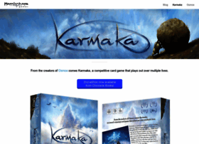 Karmaka-game.com thumbnail