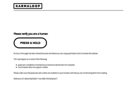 Karmaloop.com thumbnail