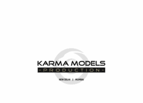Karmamodelsagency.com thumbnail