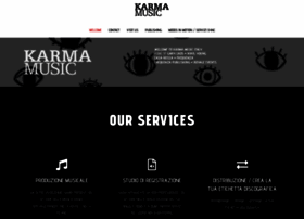 Karmamusic.it thumbnail