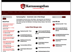 Karmasangsthan.org thumbnail