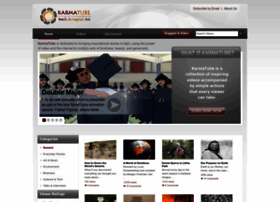 Karmatube.org thumbnail