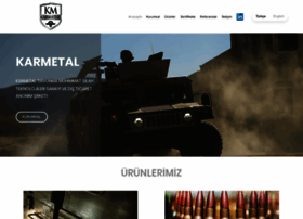Karmetal.net.tr thumbnail