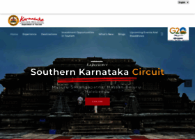 Karnatakatourism.org thumbnail
