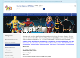 Karnevalcenter.de thumbnail Karnevalcenter.de thumbnail