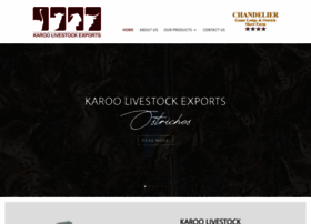 Karooexports.com thumbnail