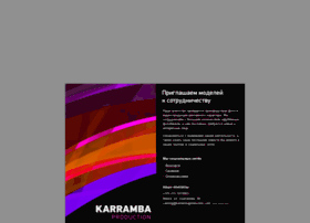 Karrambaproduction.com thumbnail