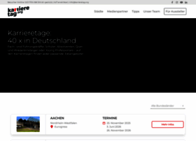 Karrieretag.org thumbnail