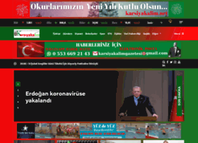 Karsiyakalim.net thumbnail Karsiyakalim.net thumbnail