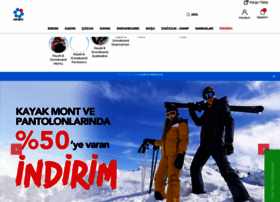 Karspor.com.tr thumbnail Karspor.com.tr thumbnail