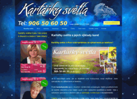 Kartarkysvetla.cz thumbnail