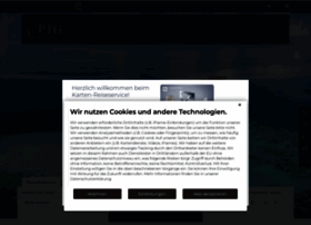Kartenreiseservice.de thumbnail Kartenreiseservice.de thumbnail