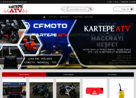 Kartepeatv.com.tr thumbnail