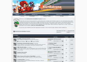 Kartextreme.net thumbnail Kartextreme.net thumbnail