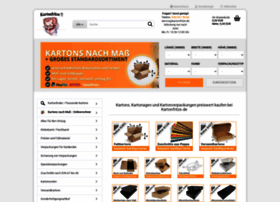 Kartonfritze.de thumbnail Kartonfritze.de thumbnail