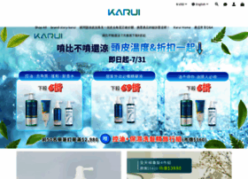 Karui.com.tw thumbnail