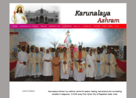 Karunalaya.co.in thumbnail