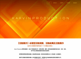 Karvinproduction.com thumbnail