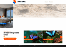 Karwia.com.pl thumbnail