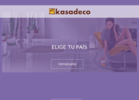 Kasadeco.com thumbnail