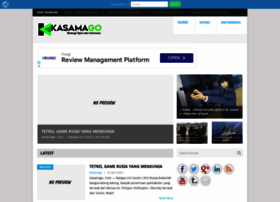 Kasamago.com thumbnail