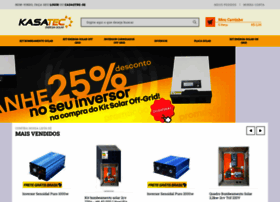 Kasatec.com.br thumbnail