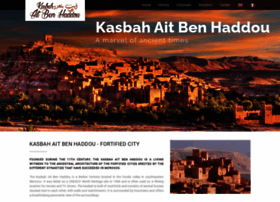 Kasbah-ait-ben-haddou.com thumbnail