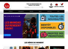 Kasdesign.fr thumbnail
