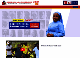 Kaseseguideradio.com thumbnail