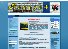 Kashira-plus.ru thumbnail