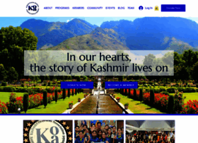 Kashmir-information.com thumbnail