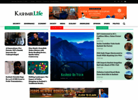 Kashmirlife.net thumbnail
