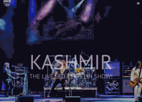 Kashmirrocks.com thumbnail