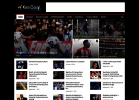 Kasidaily.co.za thumbnail