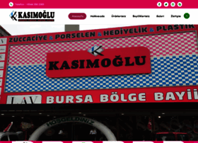 Kasimoglu.net thumbnail