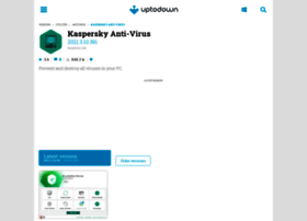 Kaspersky-anti-virus.en.uptodown.com thumbnail