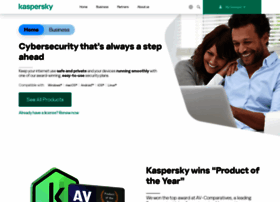 Kaspersky.eu thumbnail Kaspersky.eu thumbnail