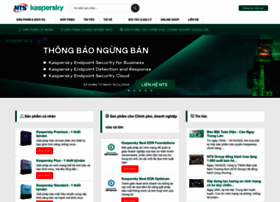 Kaspersky.vn thumbnail Kaspersky.vn thumbnail