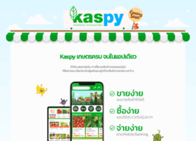 Kaspy.com thumbnail