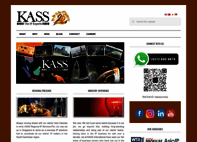 Kass.com.my thumbnail