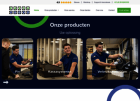 Kassa-noord.nl thumbnail