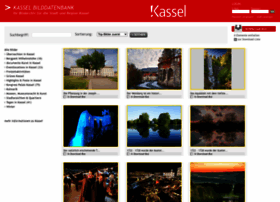 Kassel-bilddatenbank.de thumbnail