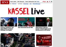Kassel-live.de thumbnail