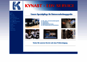 Kassen-reinigung.de thumbnail