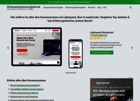Kassensystemevergleich.de thumbnail