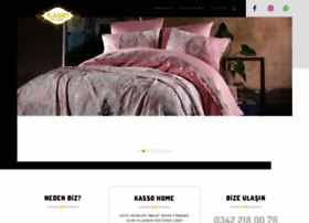 Kassohome.com.tr thumbnail Kassohome.com.tr thumbnail