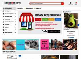 Kastamo.com thumbnail