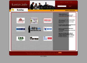 Kastav.info thumbnail
