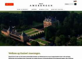 Kasteelamerongen.nl thumbnail