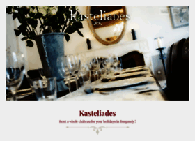 Kasteliades.com thumbnail